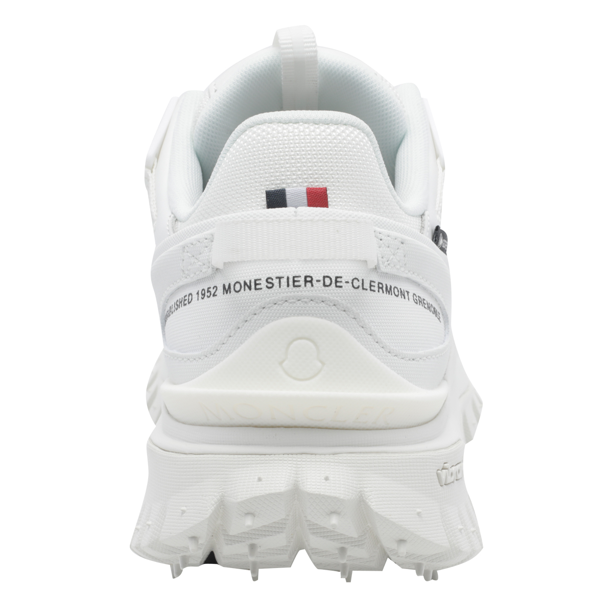 [Moncler] Sneakers FW26 4M001 00M7208001