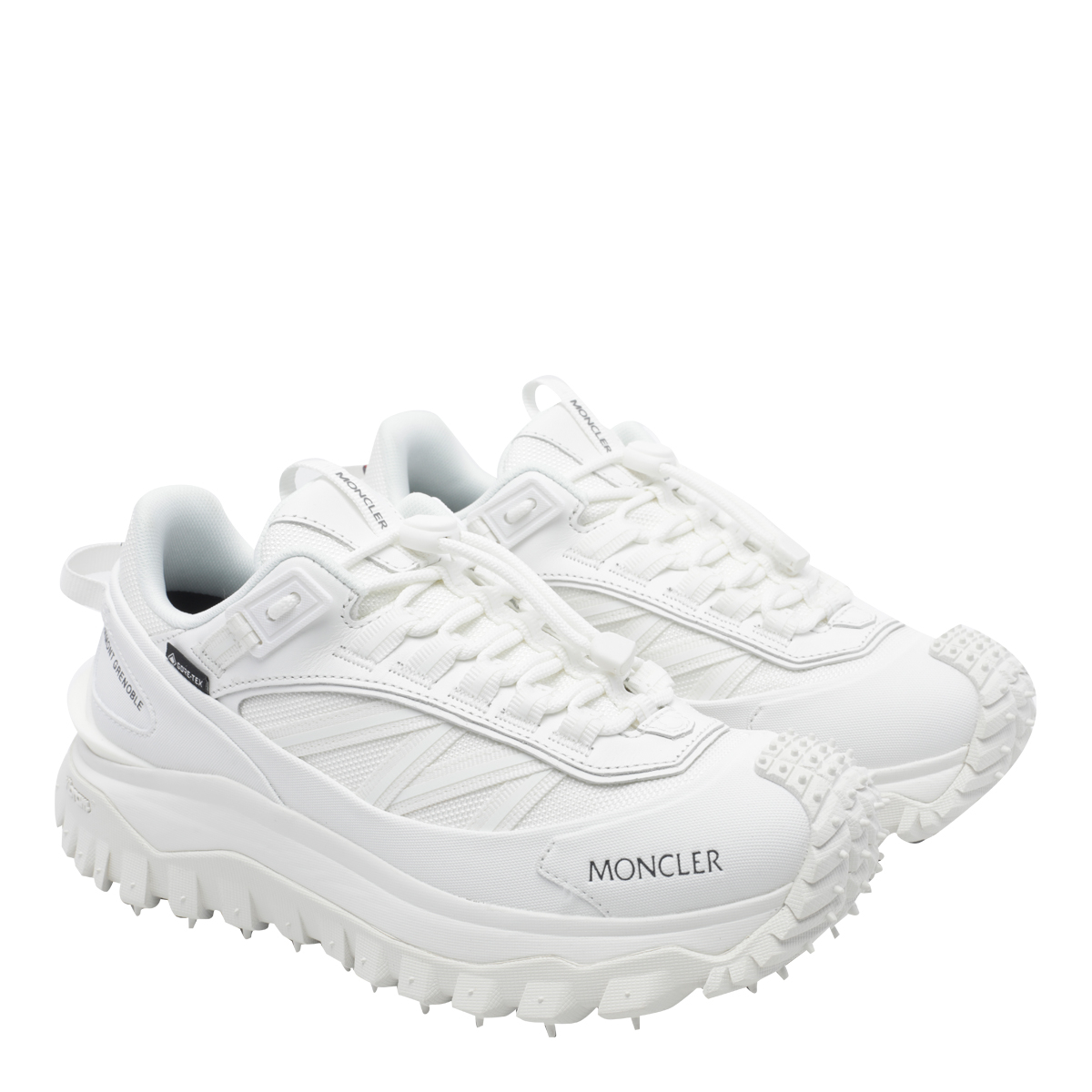 [Moncler] Sneakers FW26 4M001 00M7208001