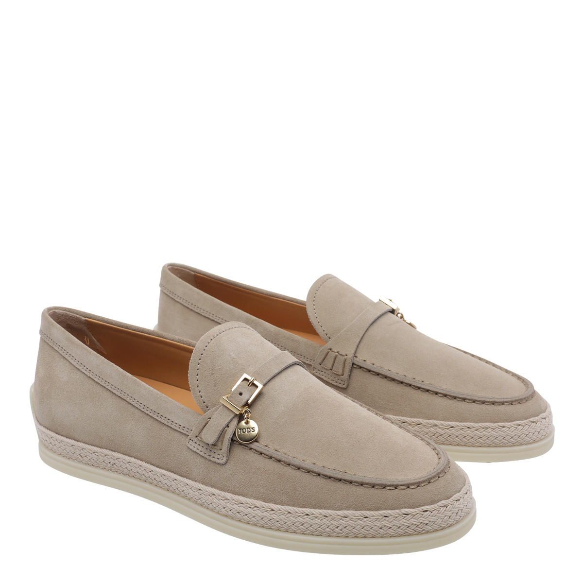 [Tod's] Loafer FW26 XXW92K0JK50RE0S812