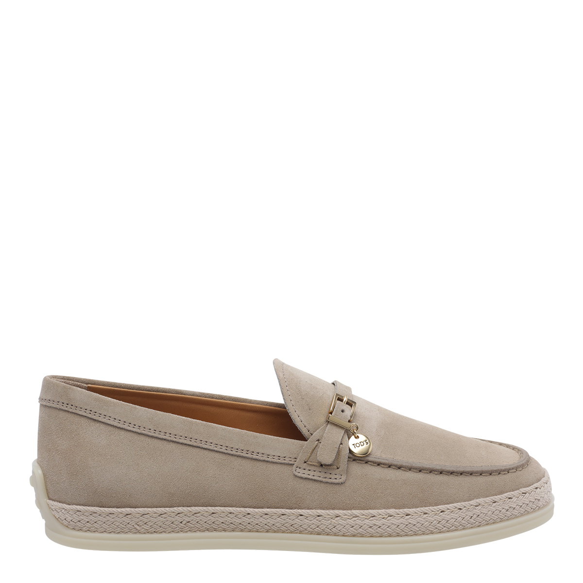 [Tod's] Loafer FW26 XXW92K0JK50RE0S812