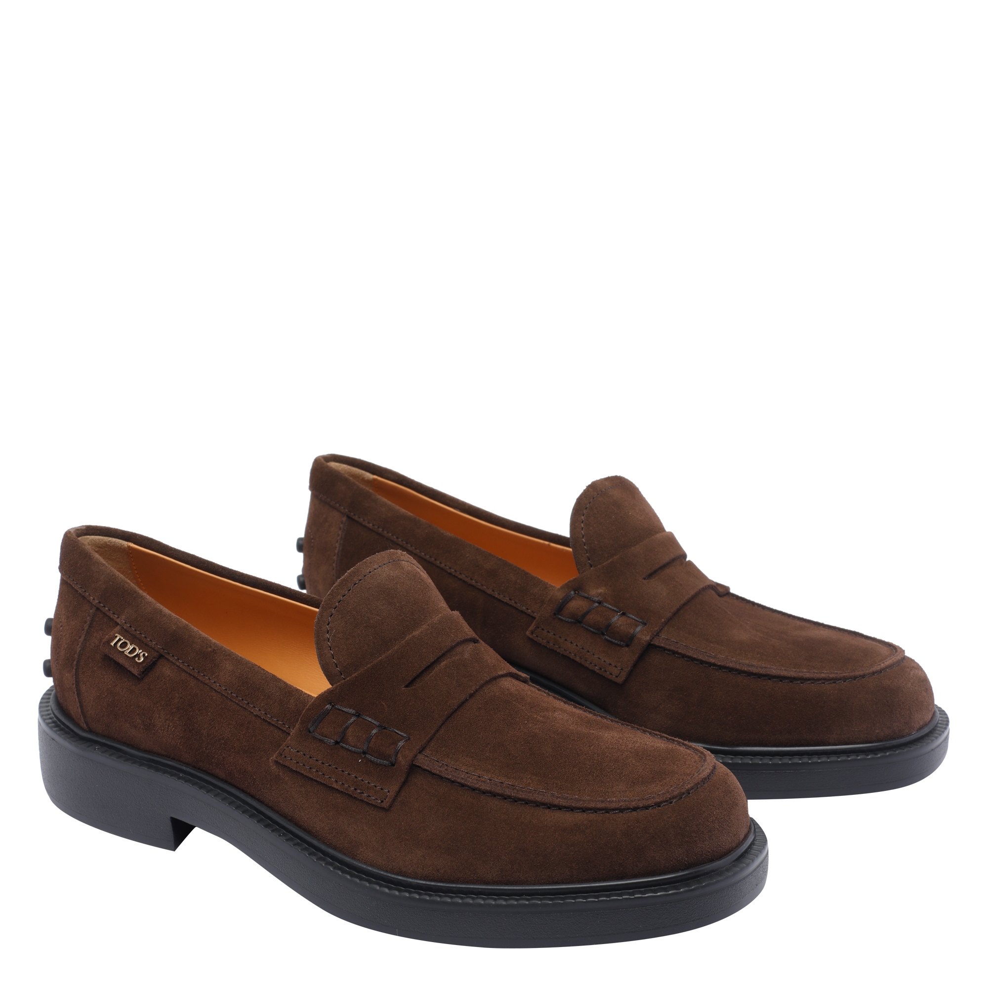 [Tod's] Loafer FW26 XXW20L0IP70RE0S611