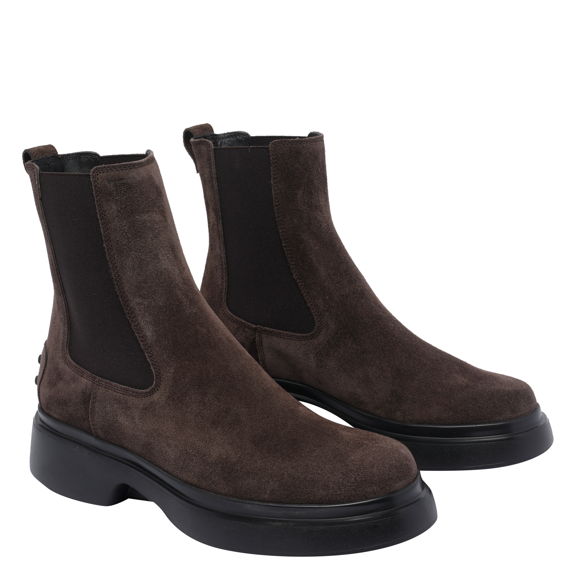 [Tod's] Ankle Boots FW26 XXW74L0JK20RE0S808