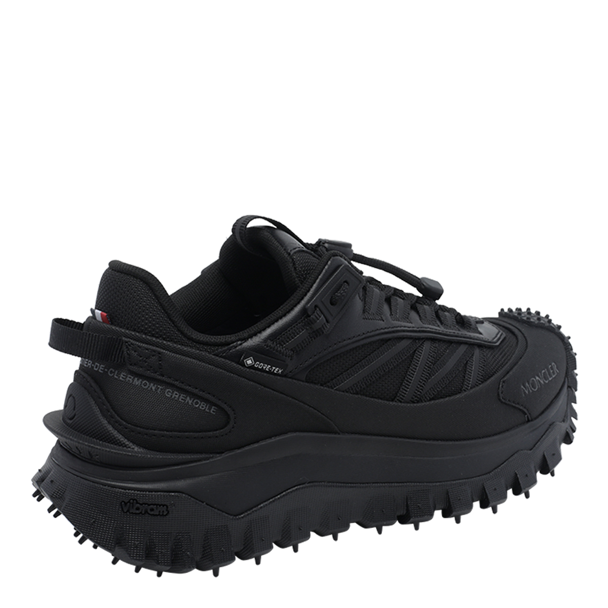 [Moncler] Sneakers FW26 4M001 00M7208999