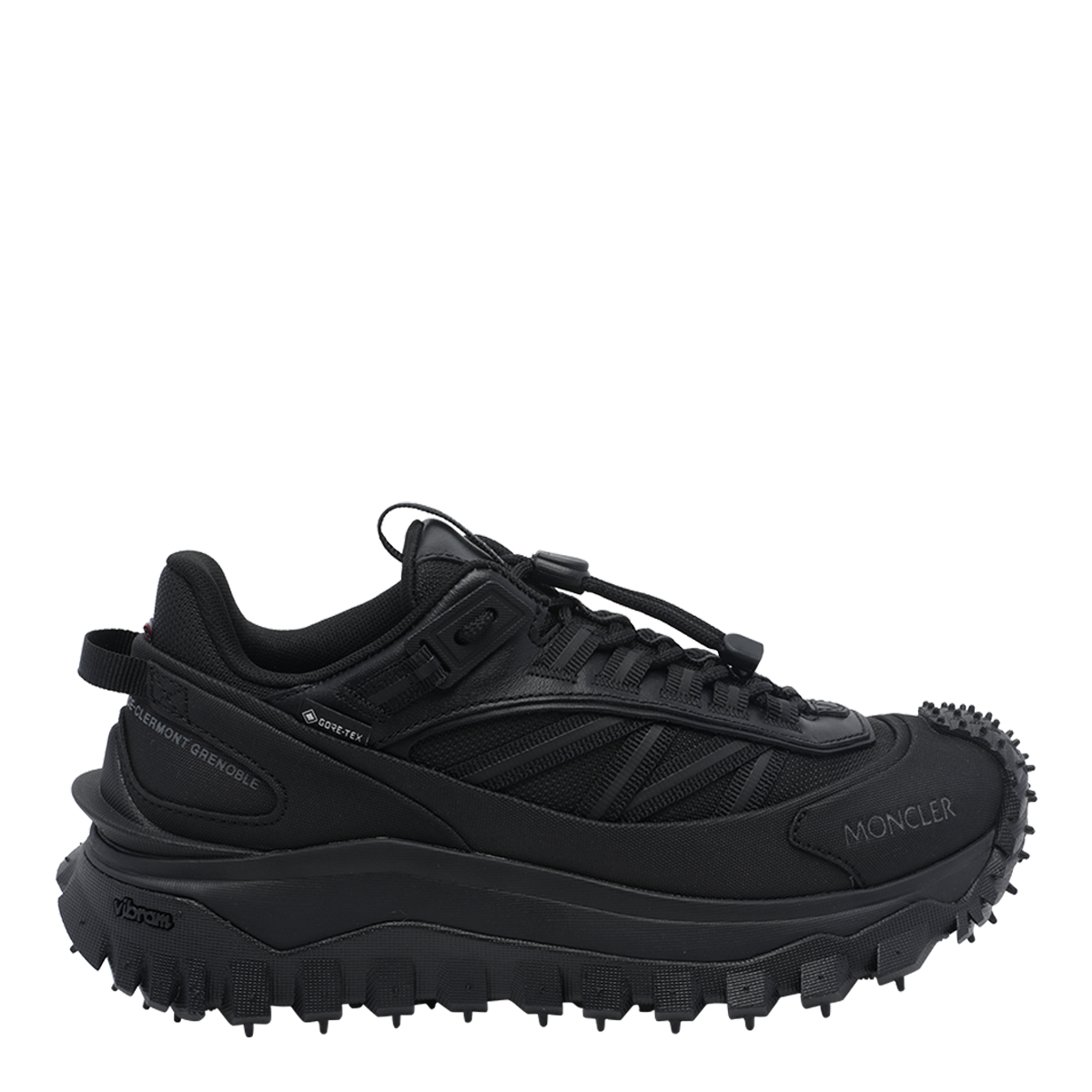 [Moncler] Sneakers FW26 4M001 00M7208999