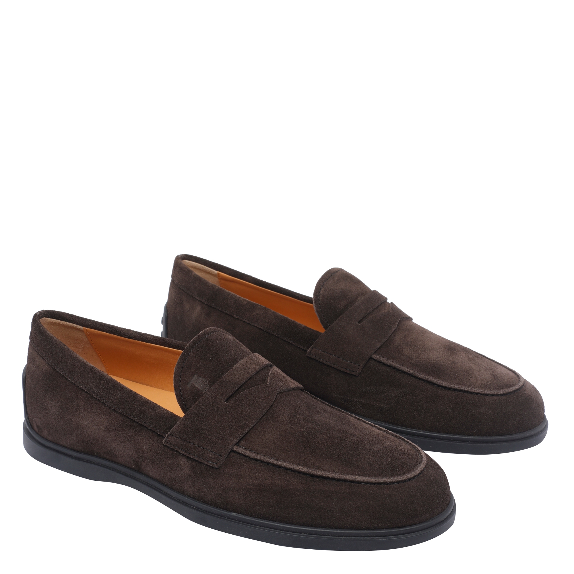 [Tod's] Loafer FW26 XXM78L0JM60RE0S800