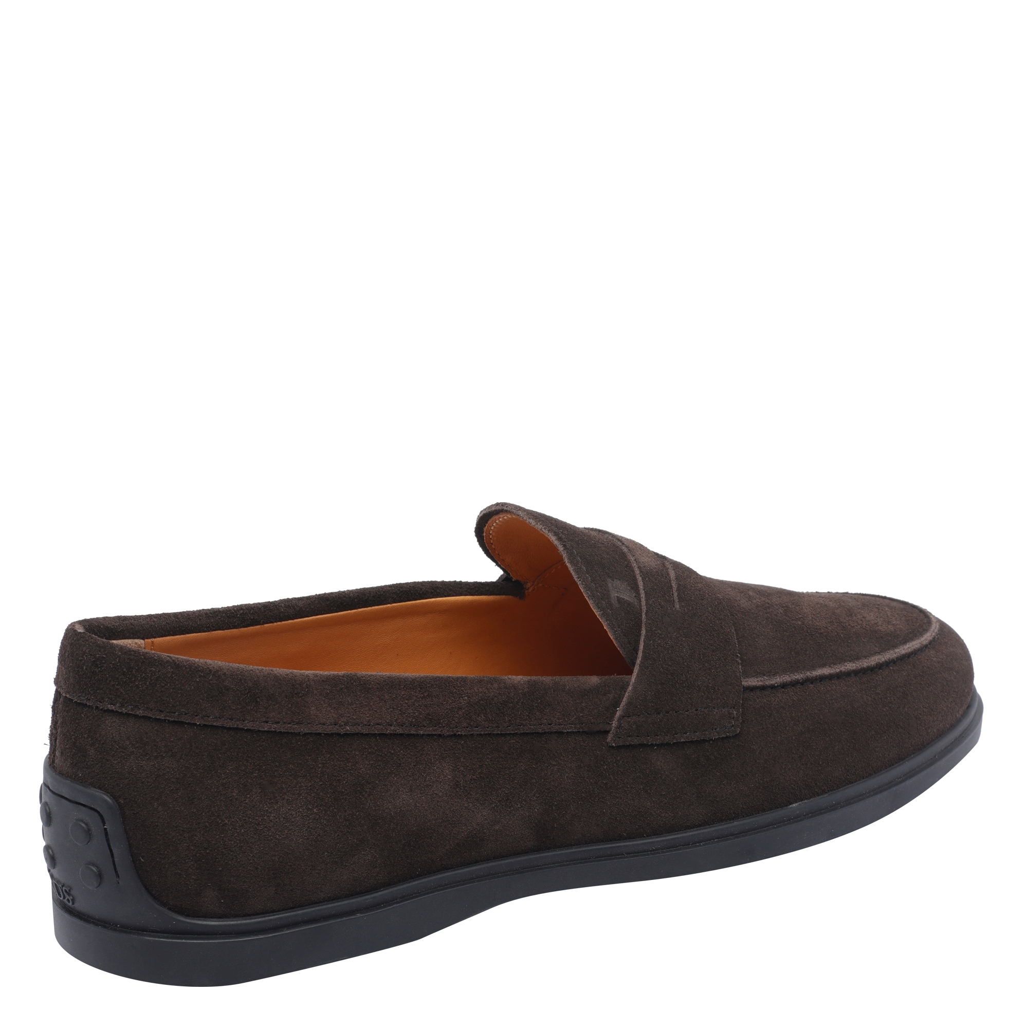 [Tod's] Loafer FW26 XXM78L0JM60RE0S800