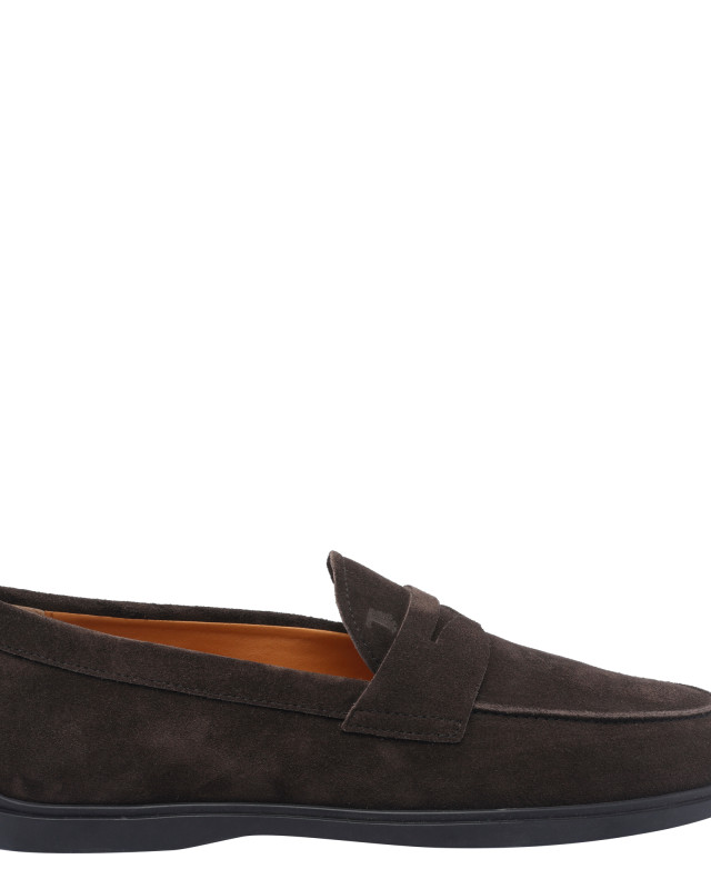 [Tod's] Loafer FW26 XXM78L0JM60RE0S800