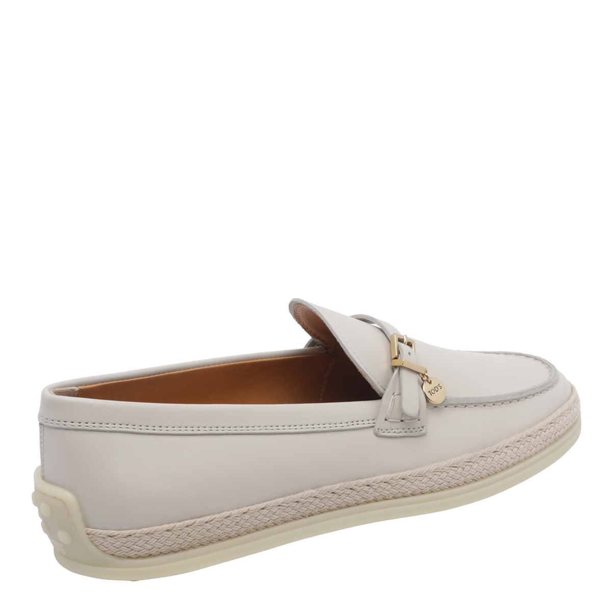 [Tod's] Loafer FW26 XXW92K0JK50N6MC006
