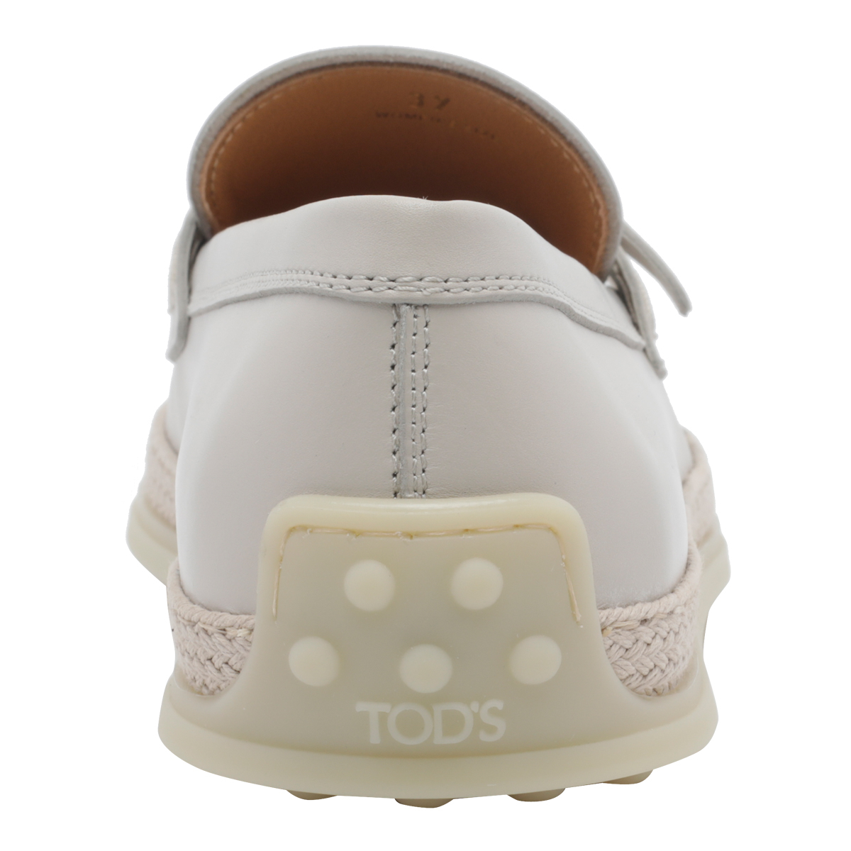 [Tod's] Loafer FW26 XXW92K0JK50N6MC006