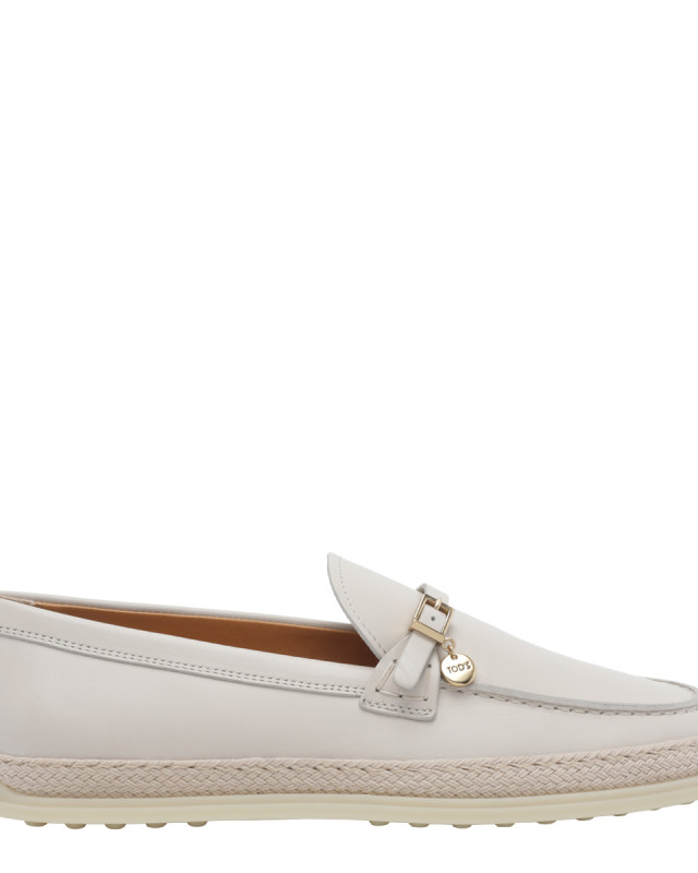 [Tod's] Loafer FW26 XXW92K0JK50N6MC006