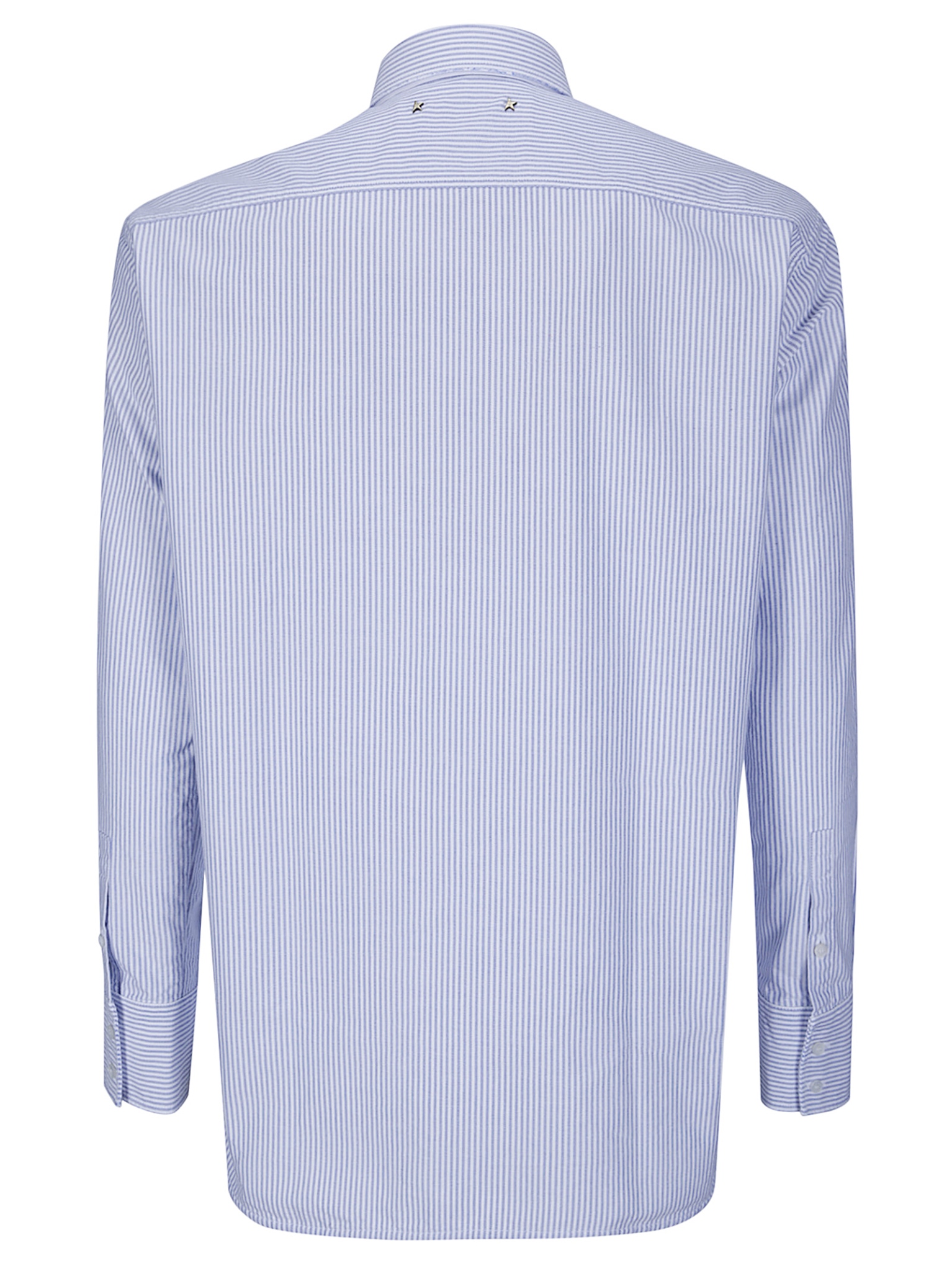 [GOLDEN GOOSE DELUXE BRAND] Shirts Long Sleeve CO GWP00820P000548 80197