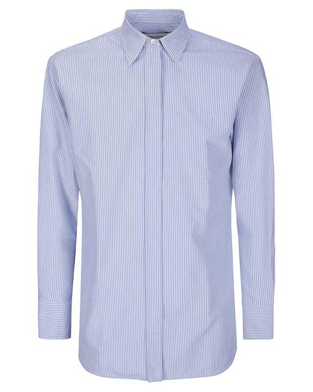 [GOLDEN GOOSE DELUXE BRAND] Shirts Long Sleeve CO GWP00820P000548 80197