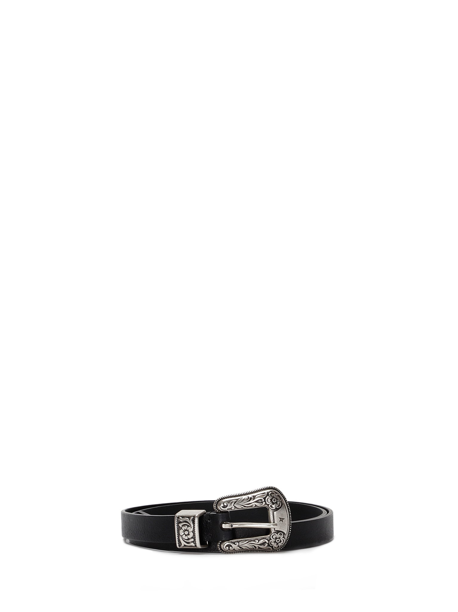 [GOLDEN GOOSE DELUXE BRAND] Belt CO GWA00402A000133 90100