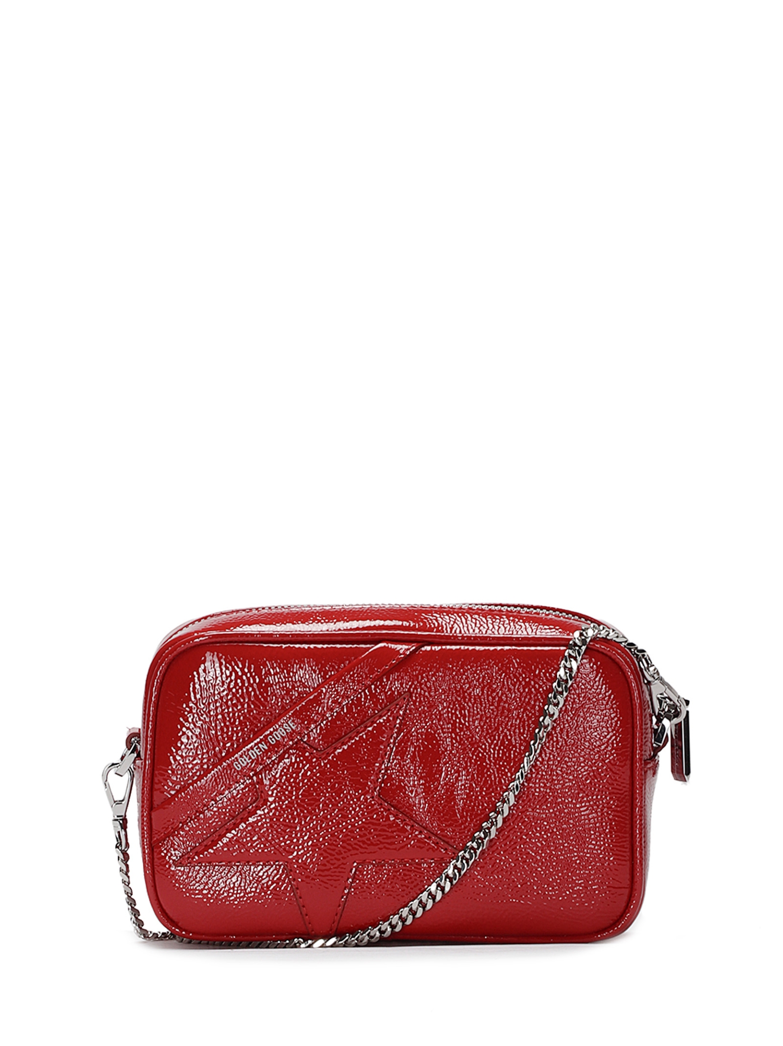 [GOLDEN GOOSE DELUXE BRAND] Cross body bag CO GWA00228A000333 40371
