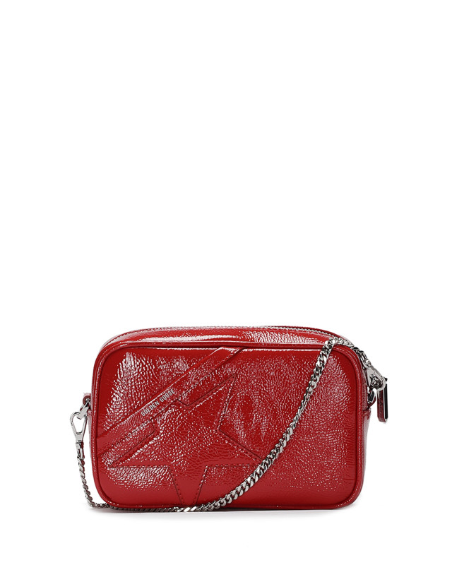 [GOLDEN GOOSE DELUXE BRAND] Cross body bag CO GWA00228A000333 40371