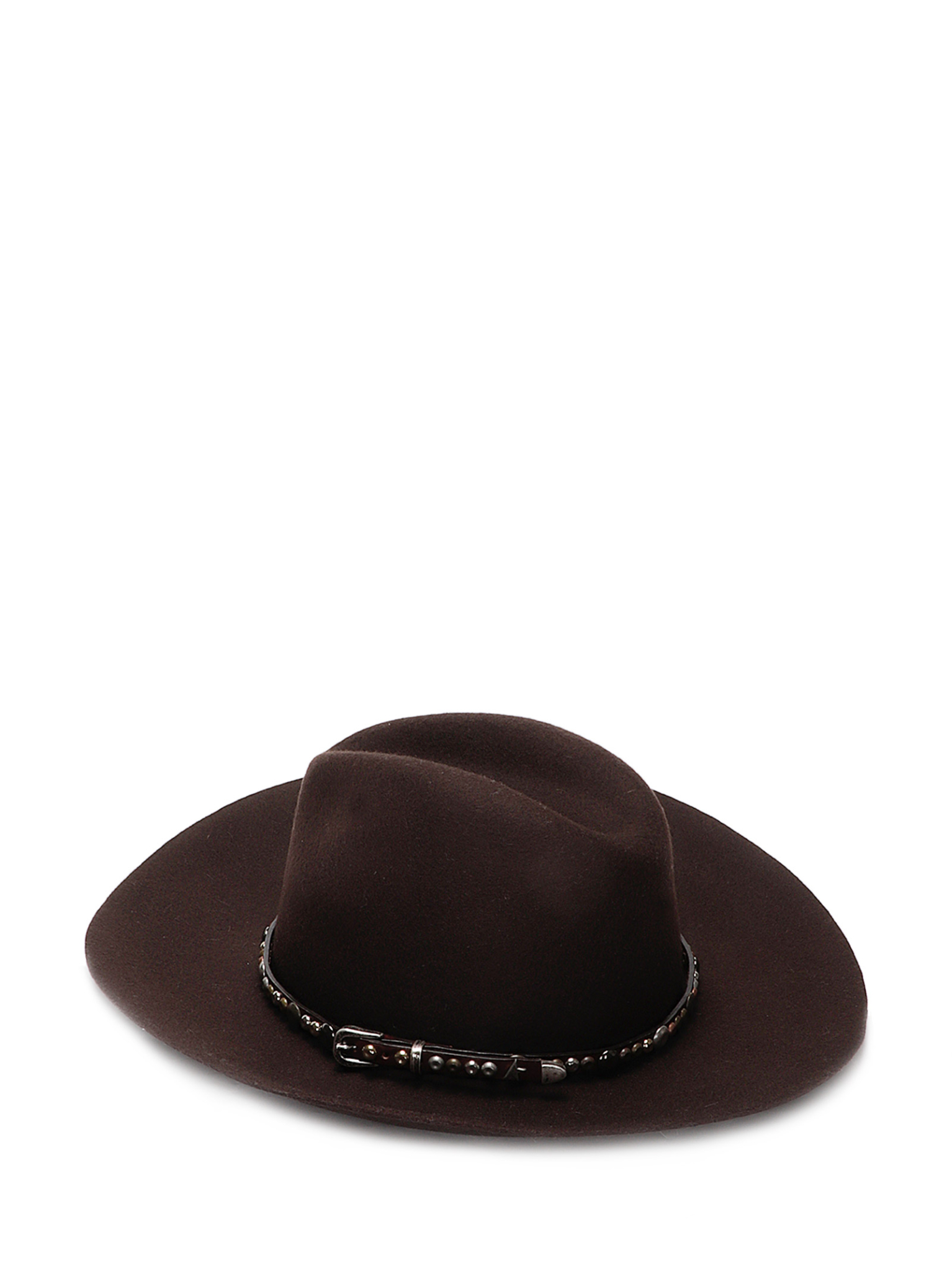 [GOLDEN GOOSE DELUXE BRAND] Hat CO GUP01079P000676 55429