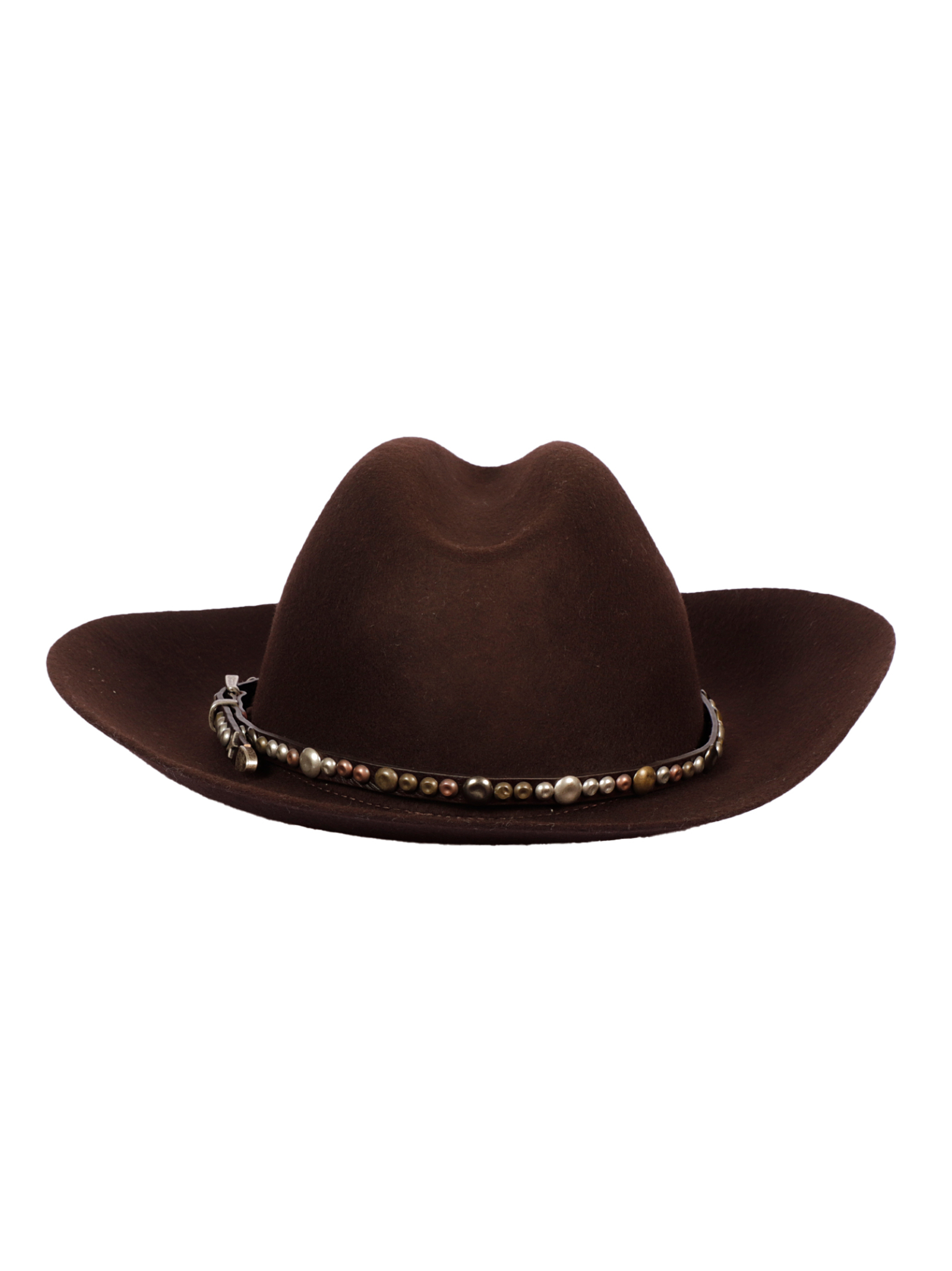 [GOLDEN GOOSE DELUXE BRAND] Hat CO GUP01079P000676 55429