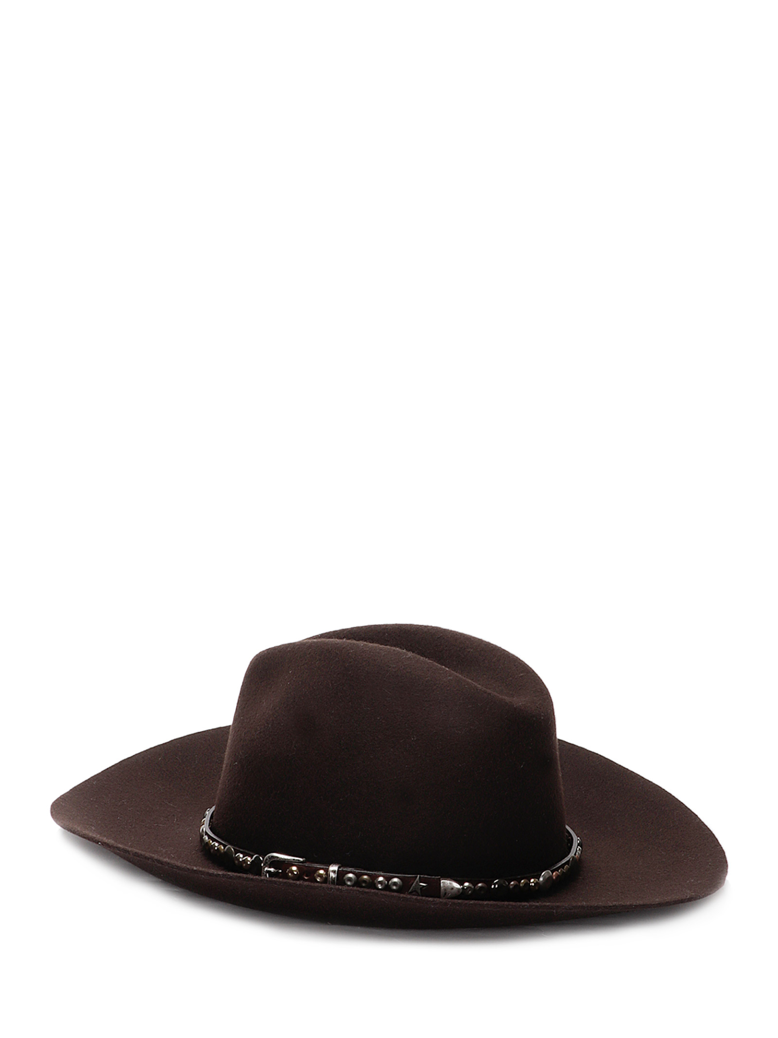 [GOLDEN GOOSE DELUXE BRAND] Hat CO GUP01079P000676 55429