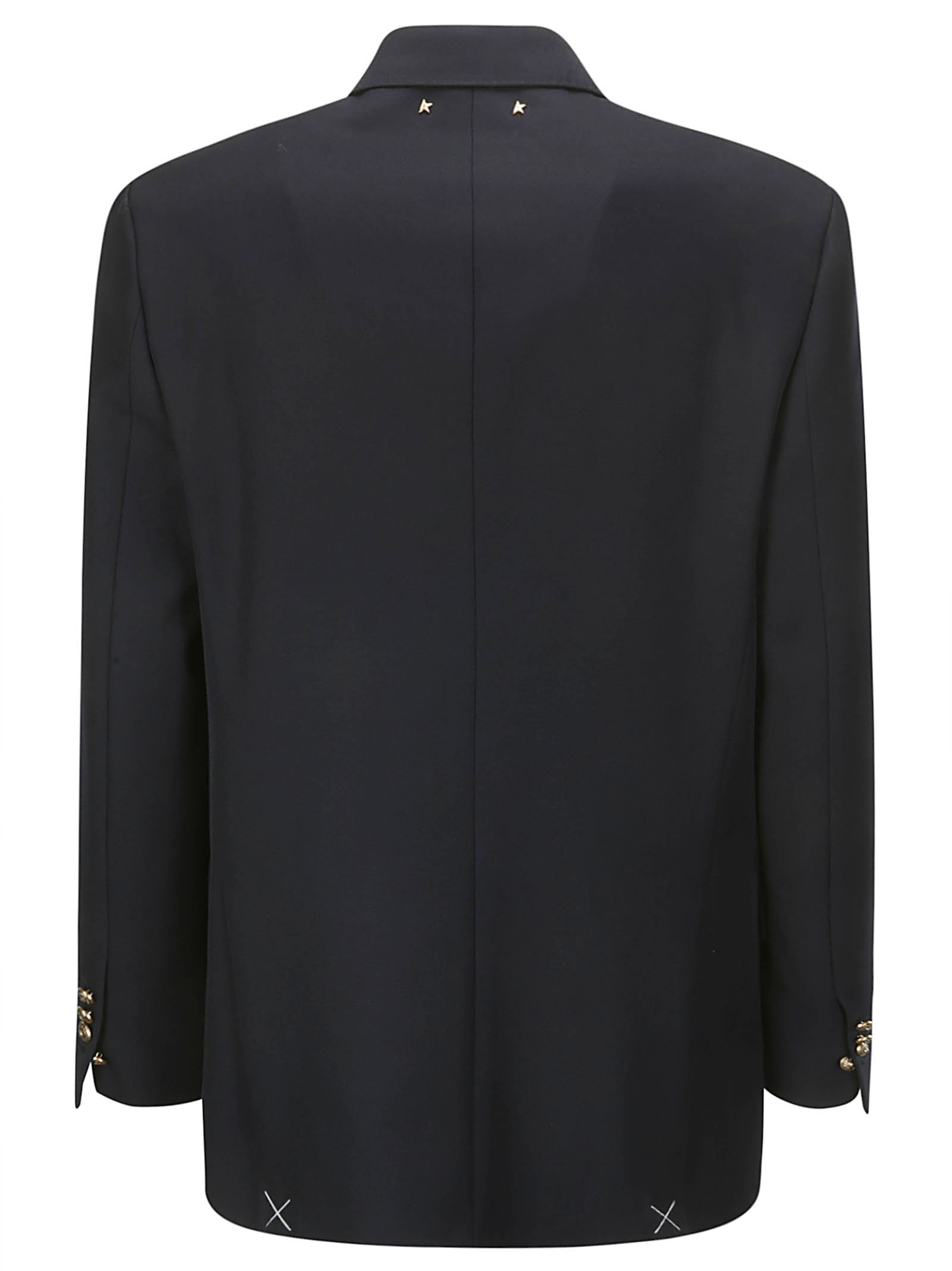 [GOLDEN GOOSE DELUXE BRAND] Blazer CO GMP00835P000619 50486