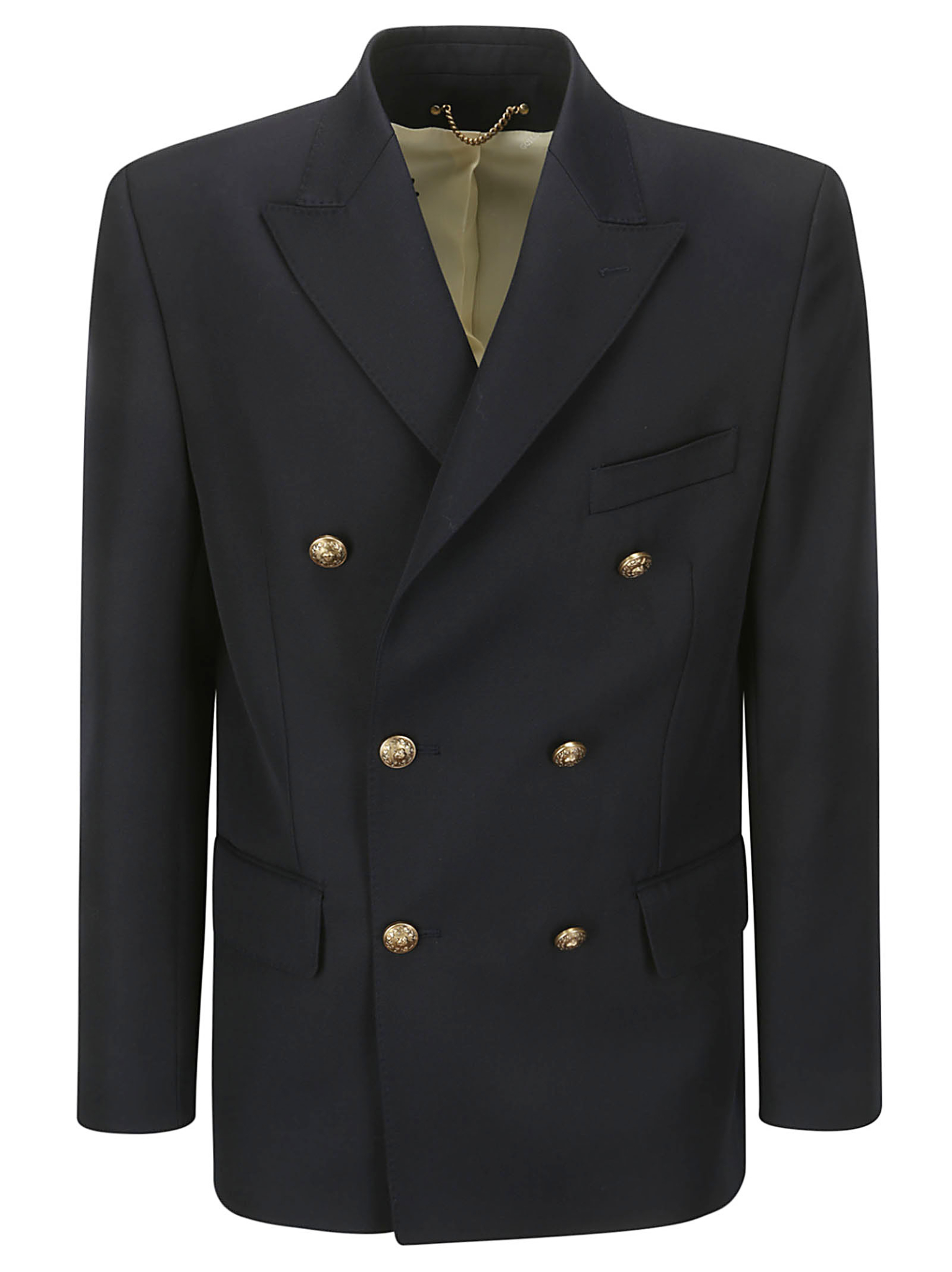[GOLDEN GOOSE DELUXE BRAND] Blazer CO GMP00835P000619 50486