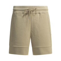 [OWN OFF WITH NATURE] Shorts SS26 LBK203-104BEIGE