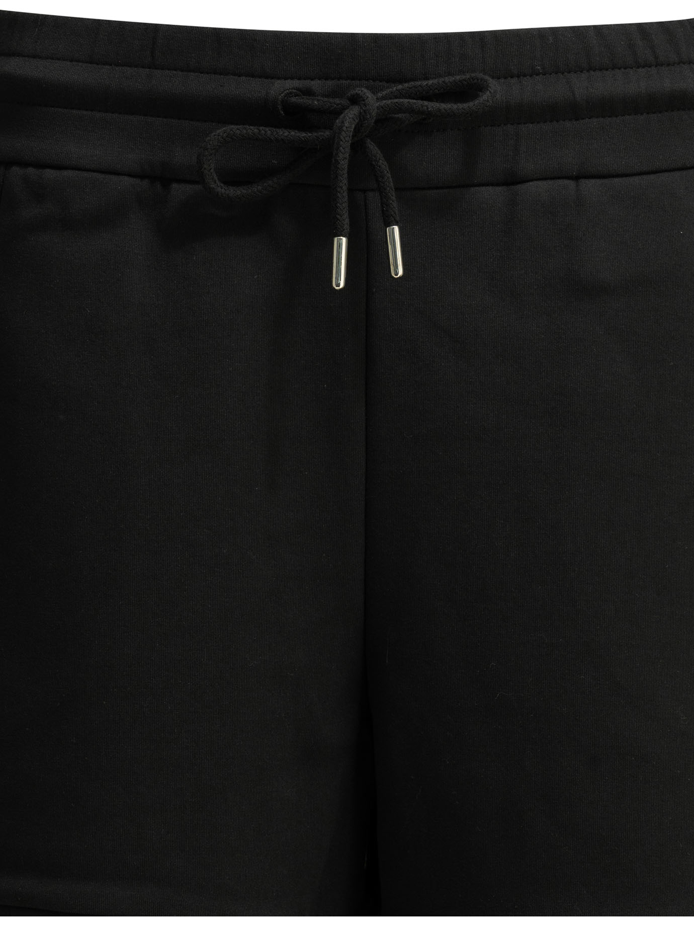 [OWN OFF WITH NATURE] Shorts SS26 LBK203-00NERO