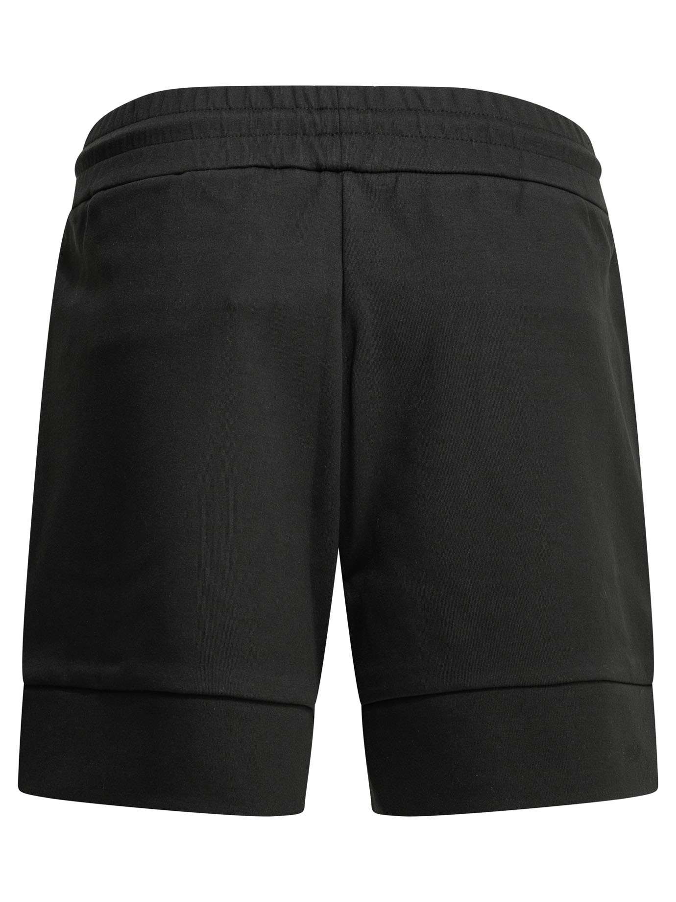 [OWN OFF WITH NATURE] Shorts SS26 LBK203-00NERO