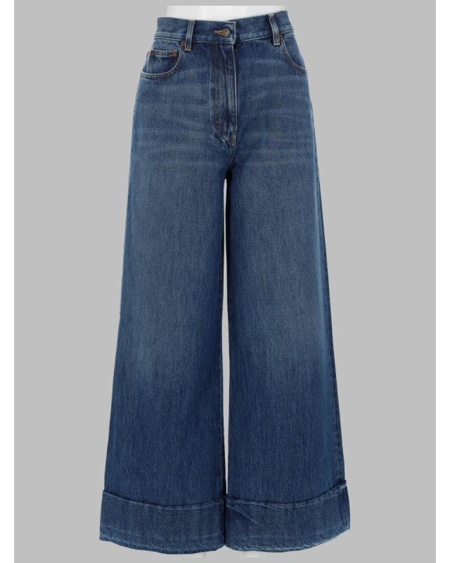 [Valentino] Jeans SS26 8B3DD29K9Y8_558