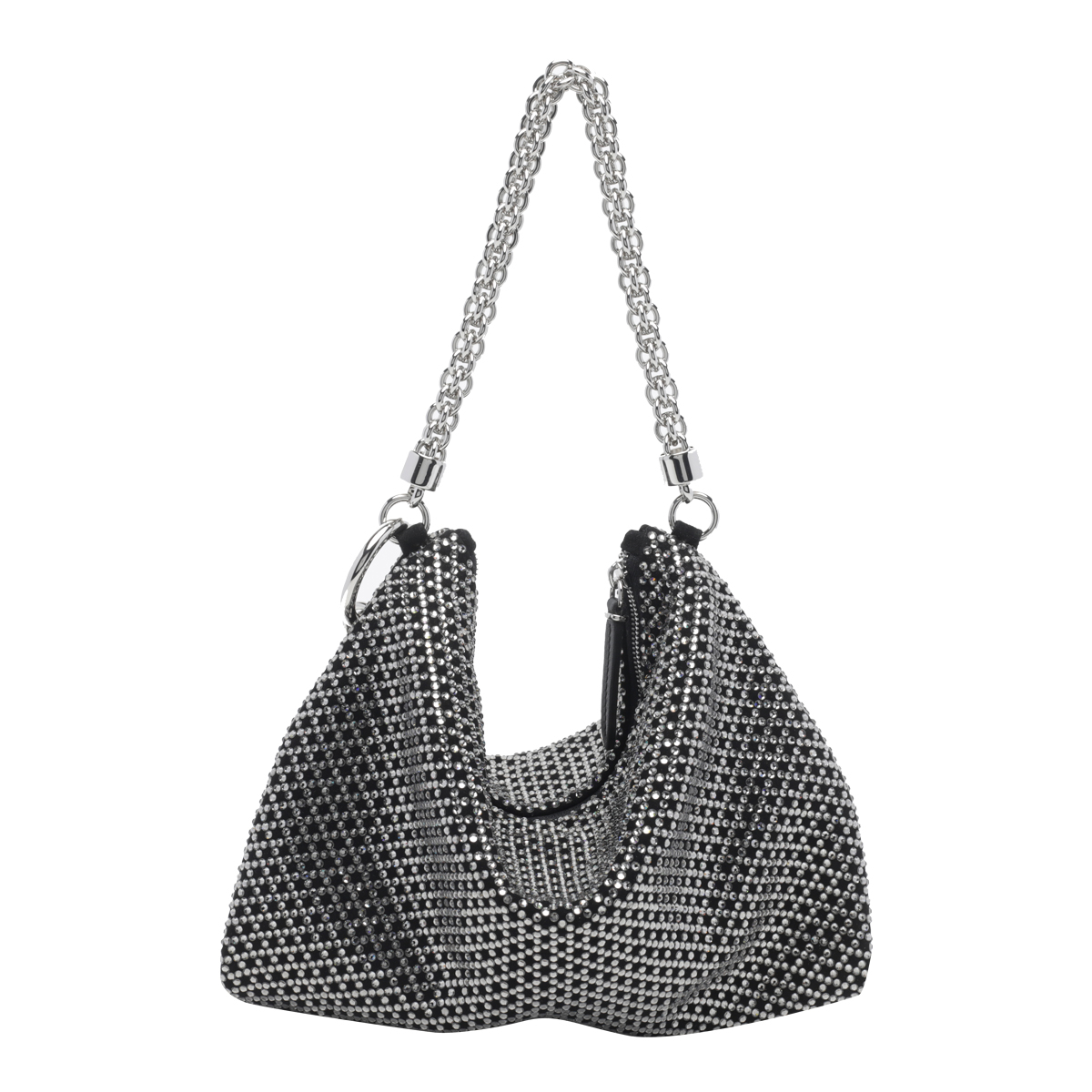 [Jimmy Choo] Shoulder bag FW26 CALLIEIAMBLACK