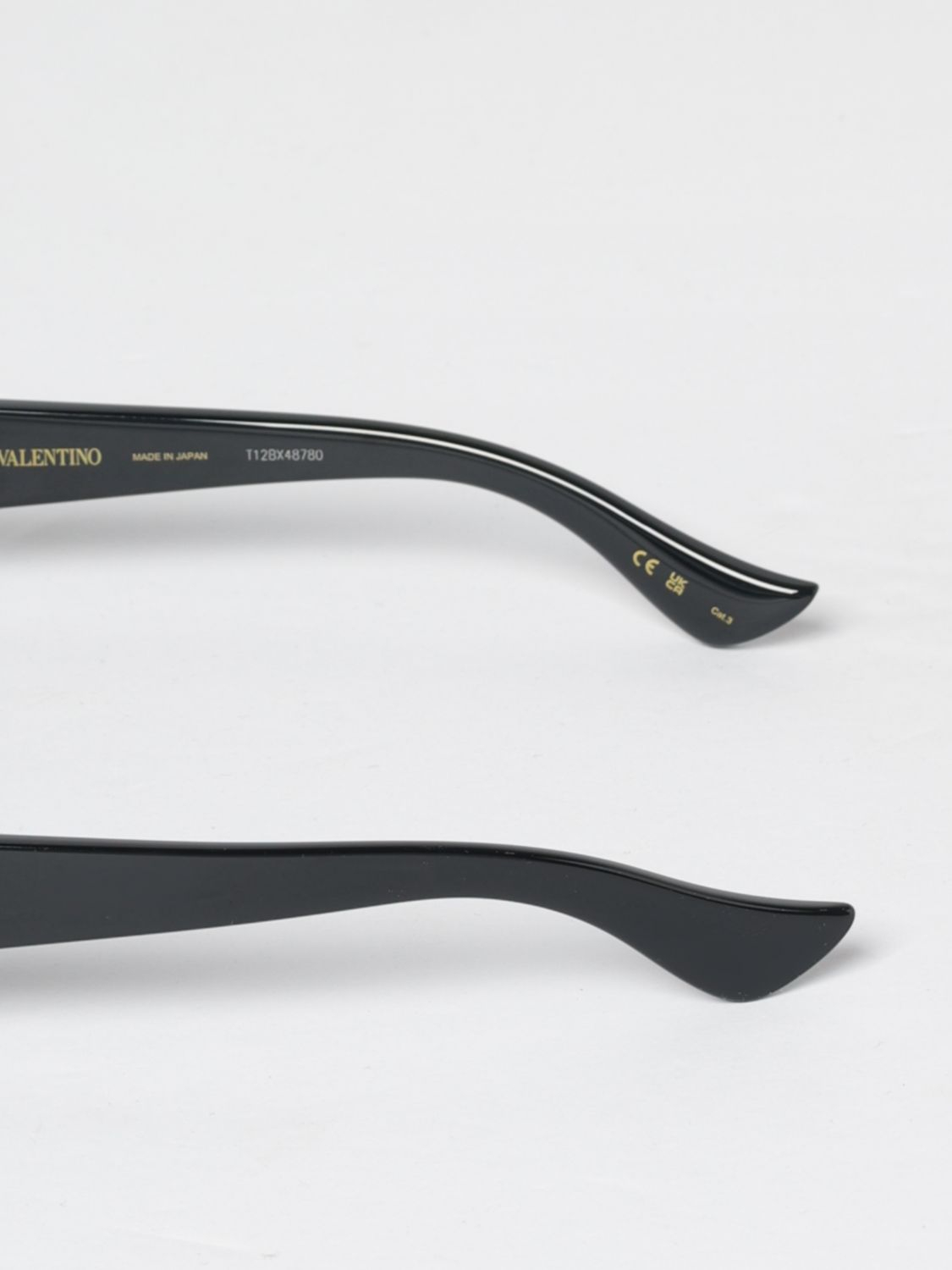 [Valentino] Sunglasses SS26 VG0016S 001