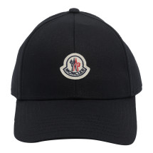 [Moncler] Cap FW26 3B000 3704863999