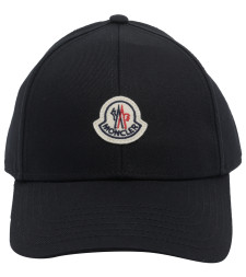 [Moncler] Cap FW26 3B000 3704863999