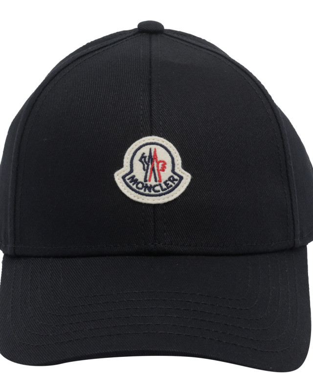 [Moncler] Cap FW26 3B000 3704863999