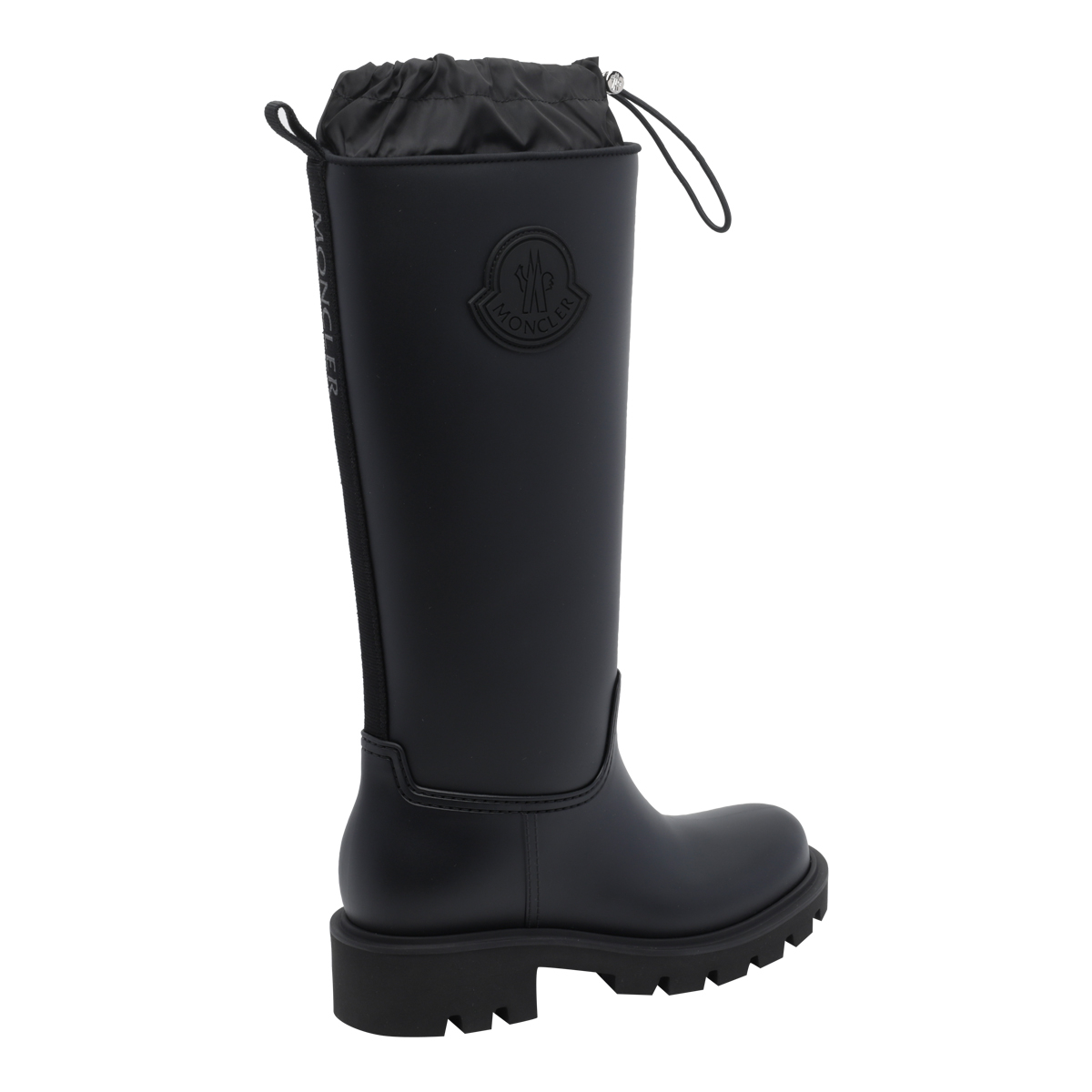 [Moncler] Ankle Boots FW26 4G001 80M4522999