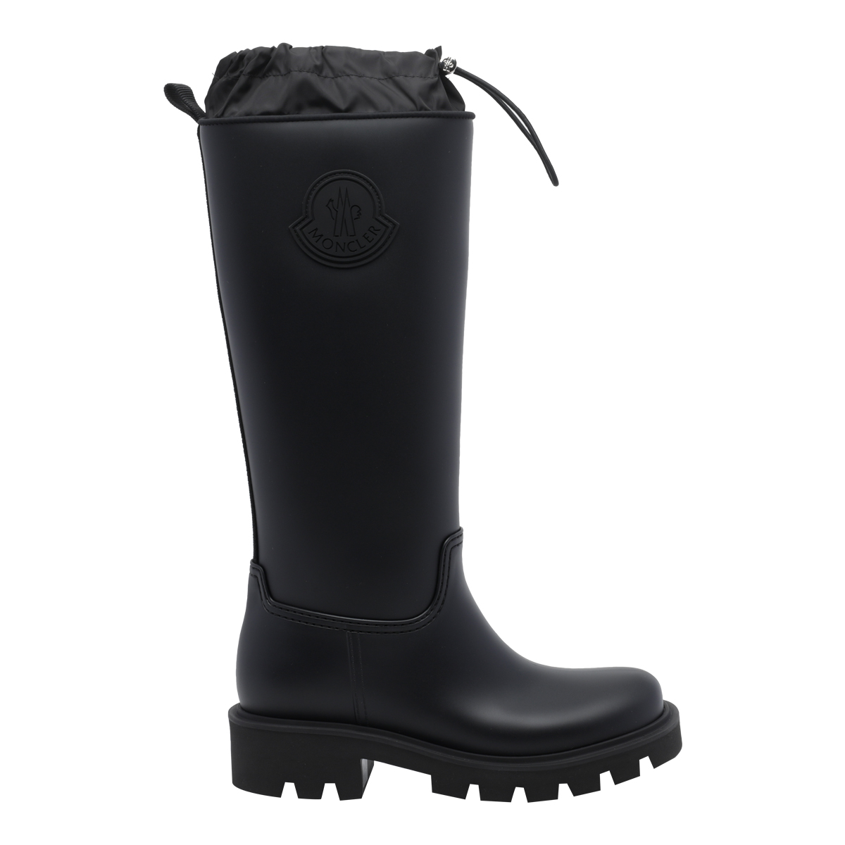 [Moncler] Ankle Boots FW26 4G001 80M4522999