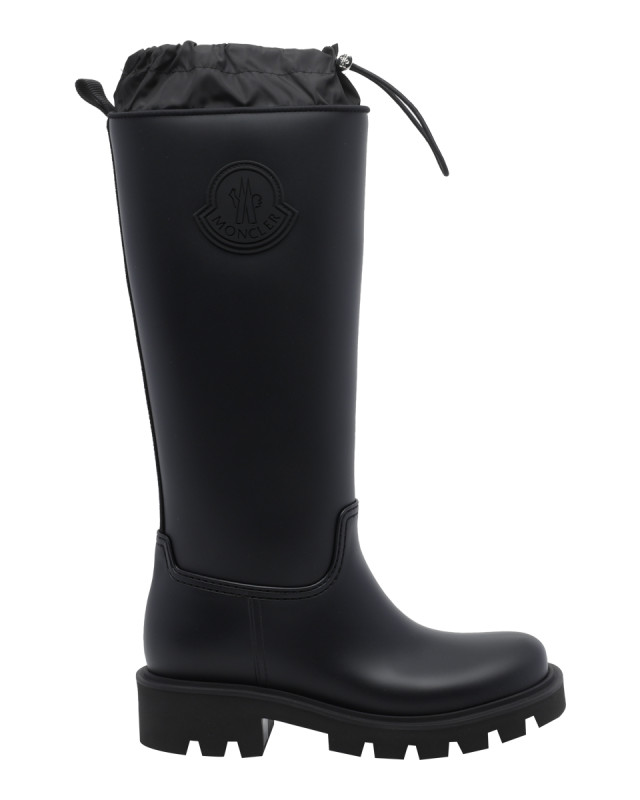 [Moncler] Ankle Boots FW26 4G001 80M4522999