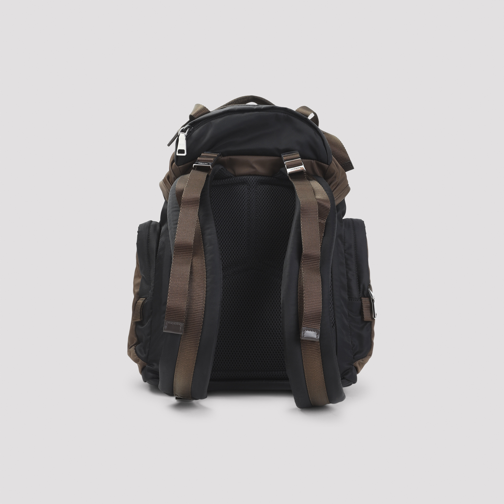 [Prada] Bag FW26 2VZ121VDOM.2DMG