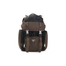 [Prada] Bag FW26 2VZ121VDOM.2DMG