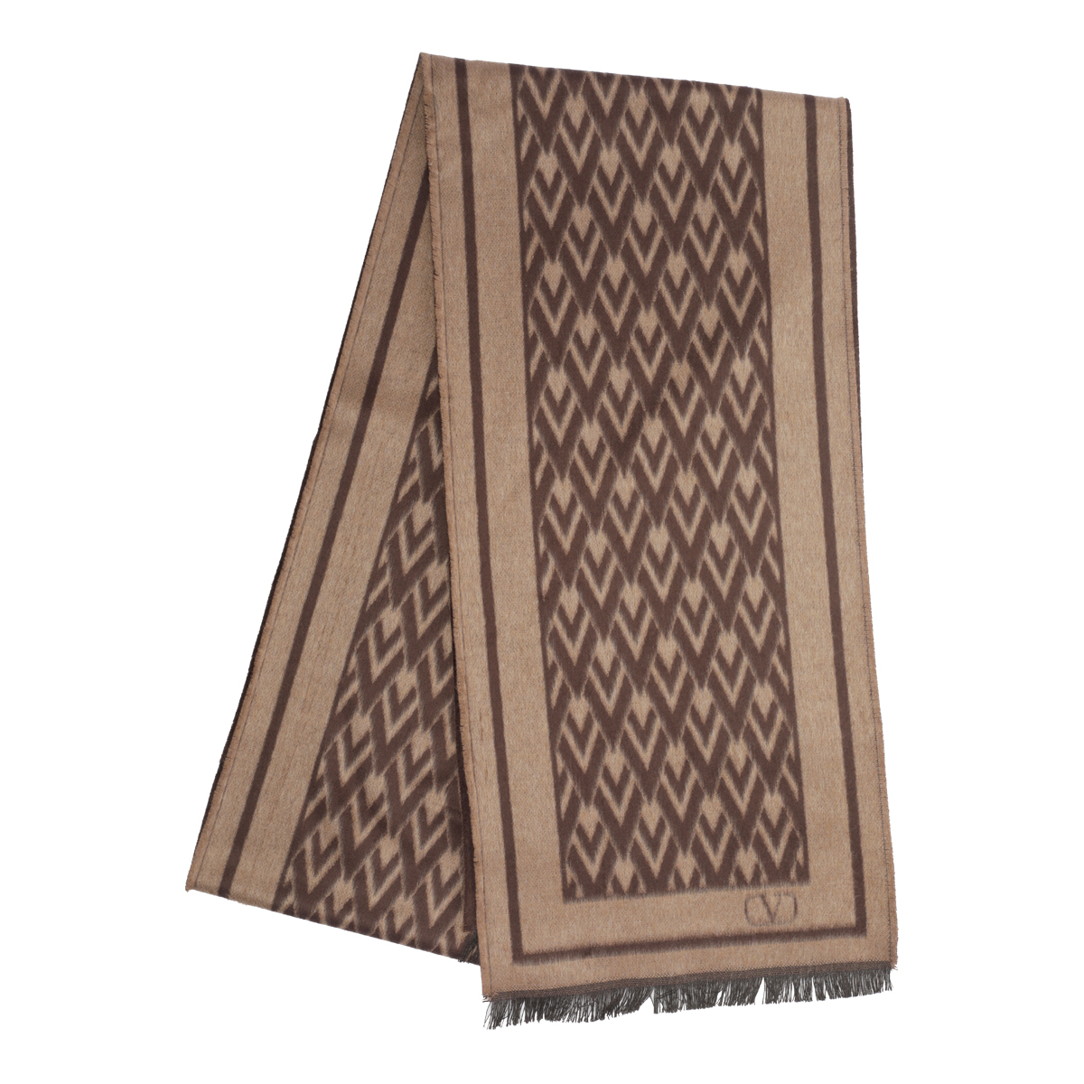 [Valentino Garavani] Scarf FW26 EN00GHBSO64