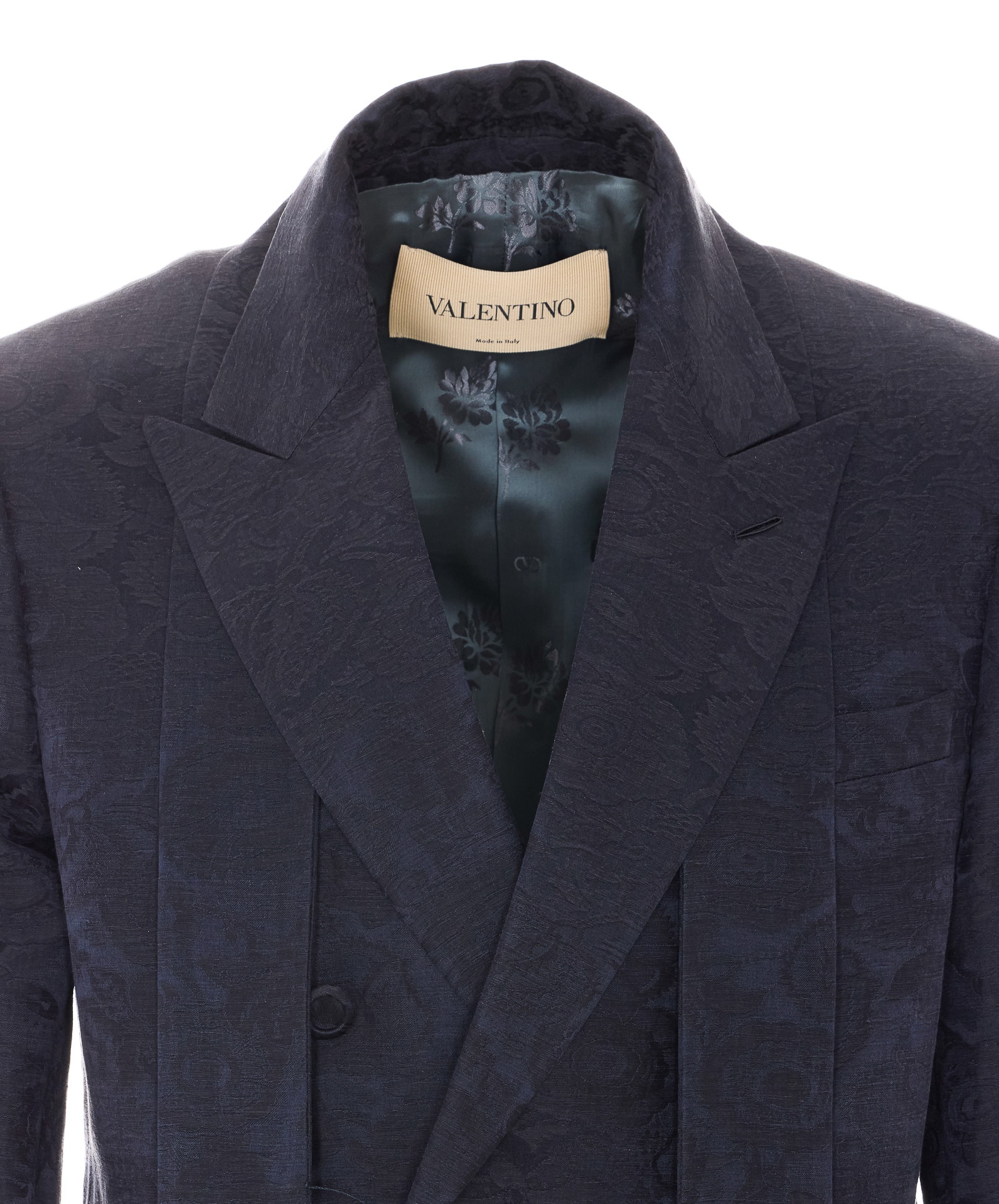 [Valentino Garavani] Jacket FW26 CEK41B7S4MW