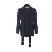 [Valentino Garavani] Jacket FW26 CEK41B7S4MW
