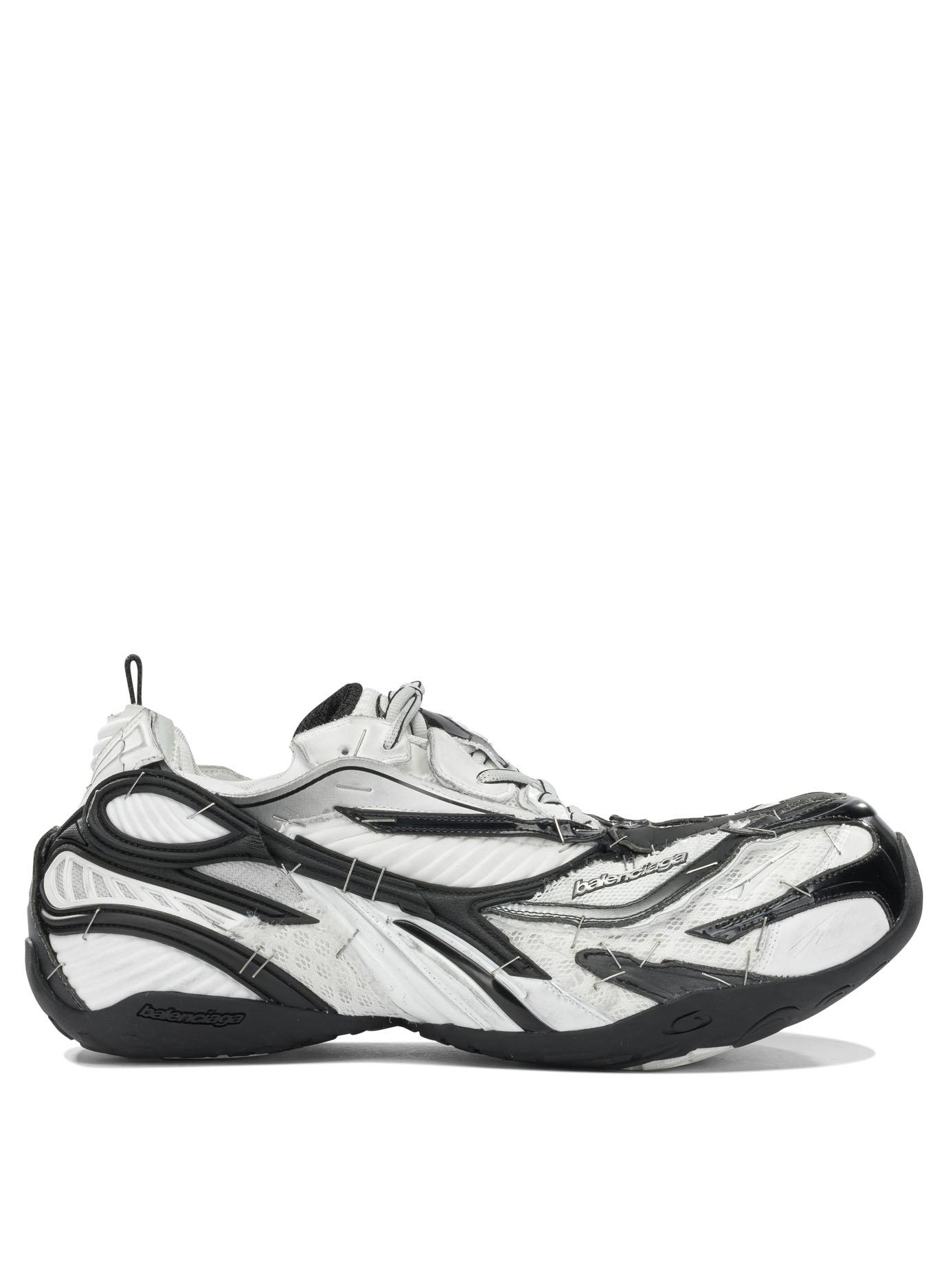 [Balenciaga] Sneakers SS26 841506WOYX01910