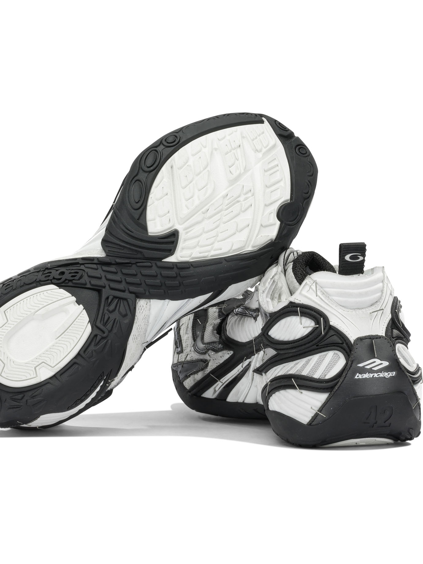 [Balenciaga] Sneakers SS26 841506WOYX01910