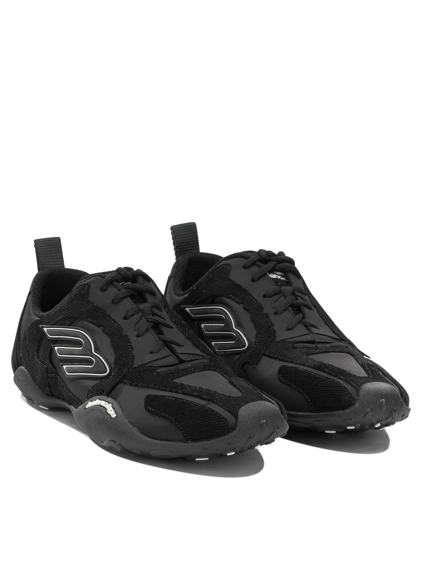 [Balenciaga] Sneakers SS26 853505WMNDI1000