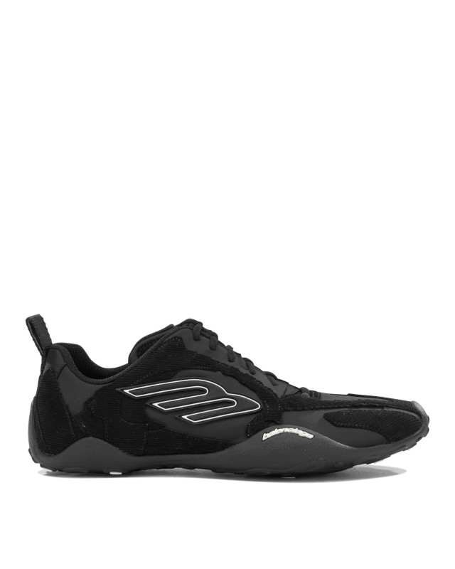 [Balenciaga] Sneakers SS26 853505WMNDI1000
