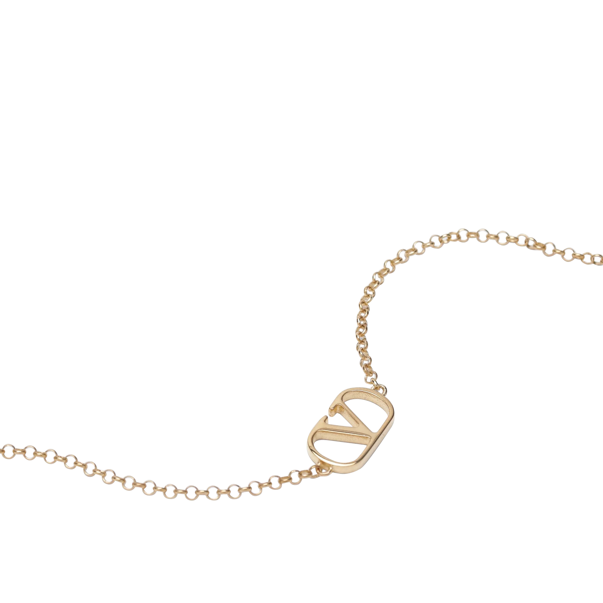 [Valentino Garavani] Bracelet FW26 J0CE9METL01