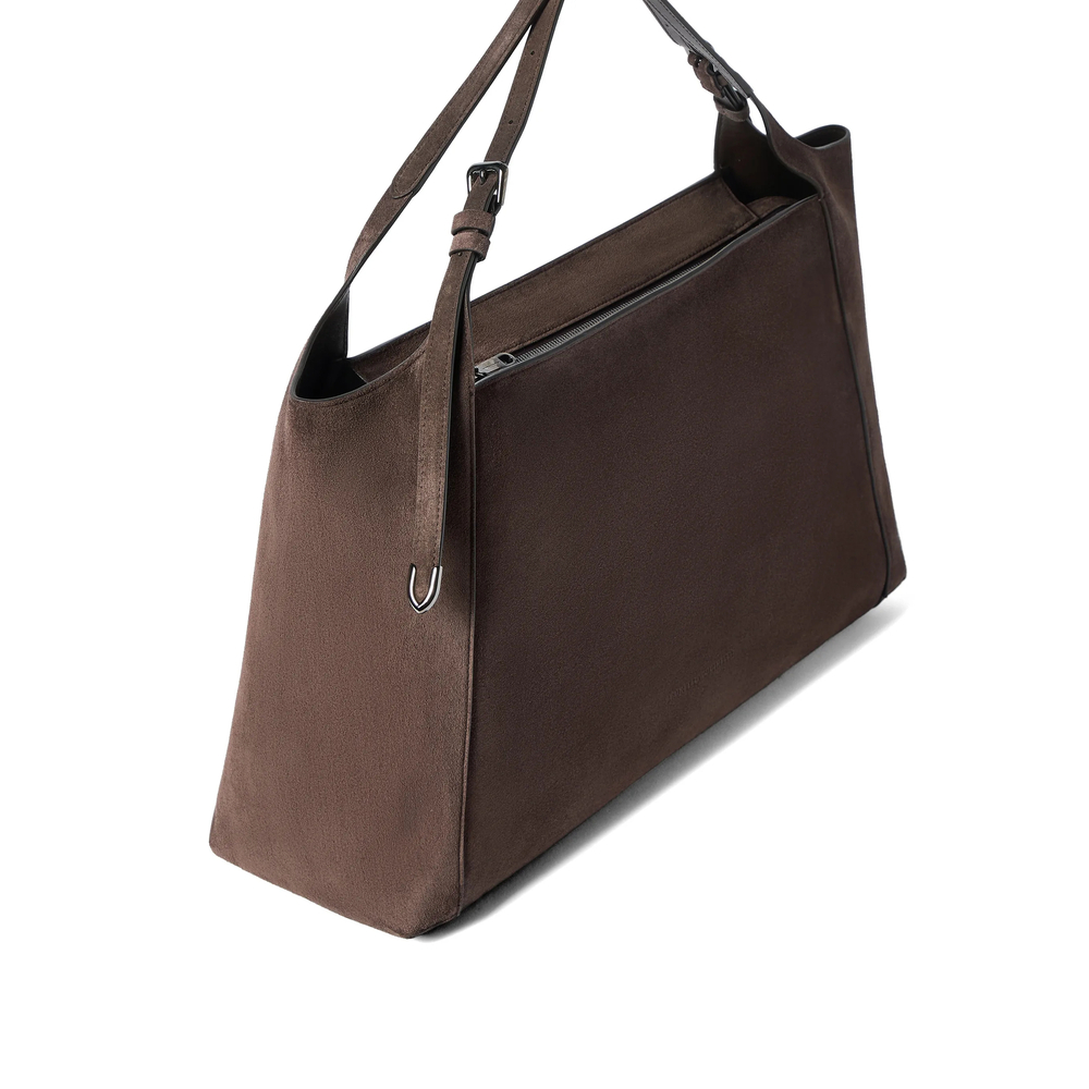 [Brunello Cucinelli] Tote bag FW26 MBDLB2843  C9885