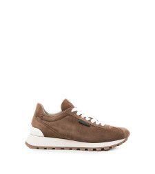 [Brunello Cucinelli] Sneakers FW26 MZSFG2110  C9773