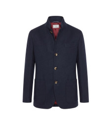 [Brunello Cucinelli] Jacket FW26 MT4016265CMD05
