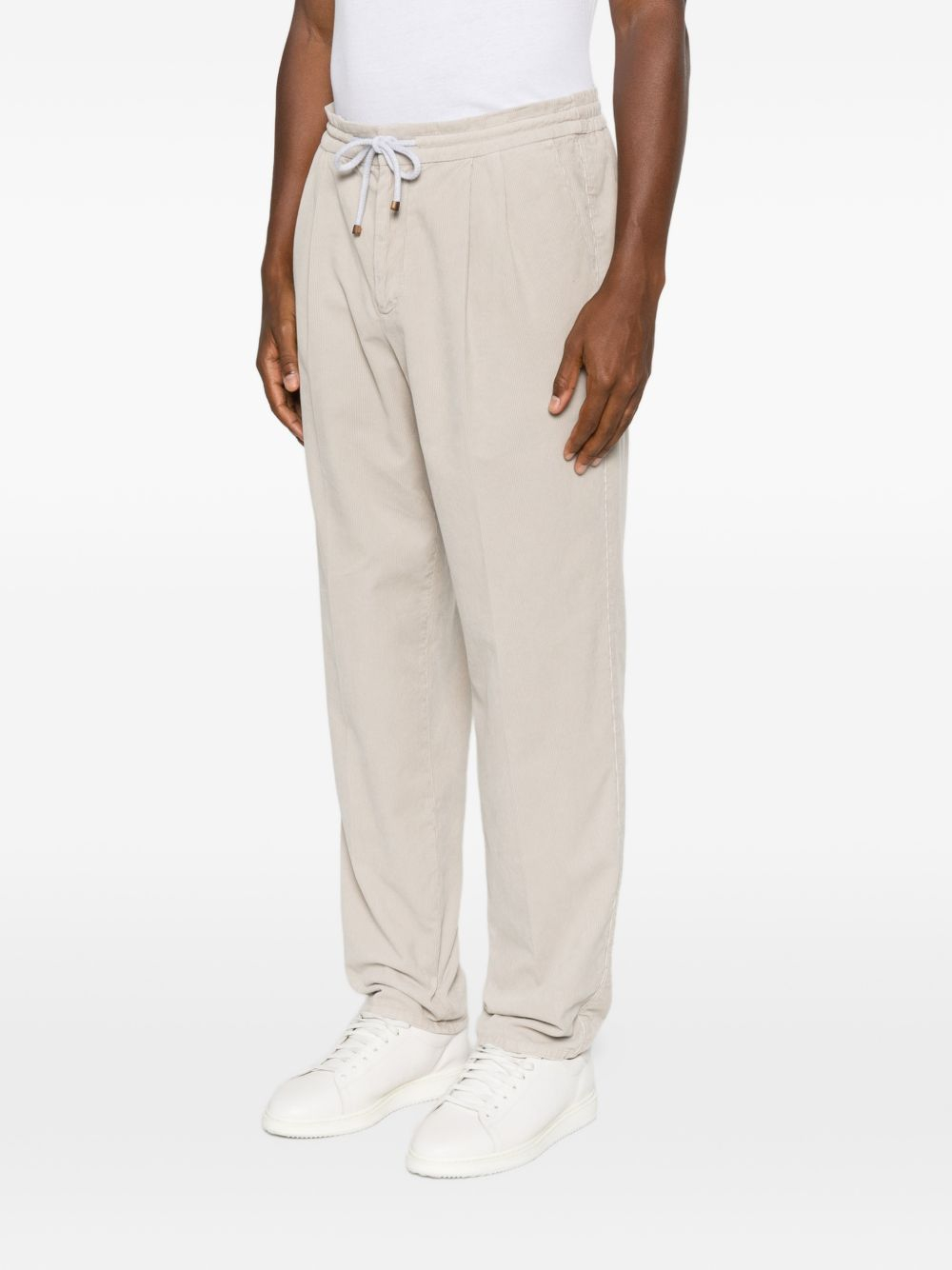 [Brunello Cucinelli] Training Pants FW26 M279NE1710C6333